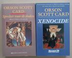 Orson Scott Card, Ophalen of Verzenden, Zo goed als nieuw