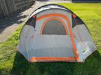 Eurotrail spring 3 pop up tent, Caravans en Kamperen, Tenten, Ophalen, Zo goed als nieuw, Tot en met 4