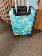 Handbagage koffer mag mee in het vliegtuig, 50 tot 60 cm, Hard kunststof, Verzenden, Zo goed als nieuw