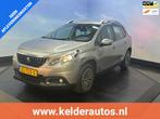 Peugeot 2008 1.2 PureTech Blue Lion Trekhaak, Carplay, Cruis, Voorwielaandrijving, Stof, 1199 cc, Origineel Nederlands