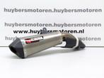 Uitlaat / Demper Scorpion Kawasaki Z900 2017-2019, Motoren, Onderdelen | Kawasaki, Gebruikt, Niet ingevuld, Scorpion, Ophalen