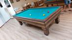 Van laere biljart 2.30, Ophalen, Biljarttafel, Zo goed als nieuw, Brussel