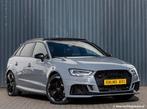 Audi A3 RS3 2.5 Tfsi 400pk Quattro S Tronic 2019 Milltek, Auto's, Audi, Automaat, 4 cilinders, 1505 kg, 11 km/l