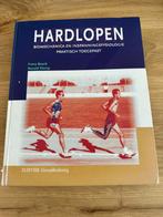 Hardlopen, biomechanica en inspanningsfysiologie praktisch t, Ophalen of Verzenden, Zo goed als nieuw, Frans Bosch