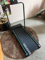 Dreaver S340 loopband, Ophalen, Zo goed als nieuw, Loopband