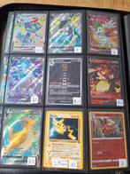 Pokemon Bindersale, Ophalen of Verzenden, Zo goed als nieuw