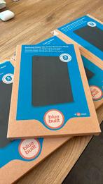 3 stuks Case Samsung Galaxy Tab A9 plus book case zwart, Computers en Software, Tablet-hoezen, Samsung Galaxy Tab A9+, 11 inch