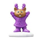 AH Winterdorp Kerstdorp Mini's Compleet + lim ed Sinterklaas, Diversen, Kerst, Ophalen of Verzenden, Zo goed als nieuw