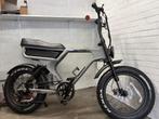 Go Fast Fatbike bijna nieuw(Knaap,la souris,don souris,ouxi), Fietsen en Brommers, 59 cm of meer, Ophalen of Verzenden, Zo goed als nieuw