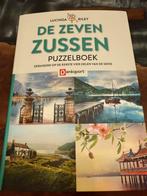 Denksport - De Zeven Zussen Puzzelboek nieuw, Ophalen of Verzenden, Zo goed als nieuw, Overige onderwerpen