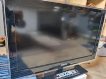 Samsung tv HD 80cm  beschikbaar voor biedingen