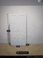 ikea pax kast, Ophalen, Gebruikt, 200 cm of meer, 50 tot 100 cm