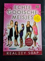 Echt gooische meisjes, Vanaf 16 jaar, Ophalen of Verzenden, Zo goed als nieuw, Actie en Avontuur