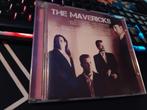 The mavericks cd, Ophalen of Verzenden, 1980 tot 2000, Gebruikt