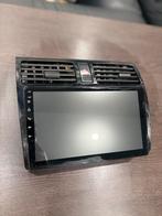 Apple/Android Autoradio/tablet Wifi 2gb(SuzukiSwift), Auto diversen, Autoradio's, Ophalen, Zo goed als nieuw