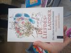 E.M. van den Eerenbeemt - De liefdesladder, Boeken, Ophalen of Verzenden, E.M. van den Eerenbeemt, Ontwikkelingspsychologie, Zo goed als nieuw