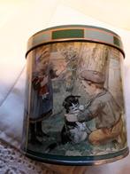 Div Retro  blikken oa Oten Sien, De Gruyter ., Verzamelen, Blikken, Ophalen of Verzenden, Gebruikt, Overige, Overige merken