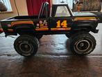 Vintage Tonka Pickup Truck 11062, Ophalen of Verzenden, Gebruikt, Jongen of Meisje
