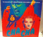 Herman Brood - Sphritz + Cha Cha, Ophalen of Verzenden, Gebruikt, 12 inch, Poprock