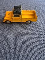 Corgi toys model landrover kp298, Hobby en Vrije tijd, Modelauto's | 1:43, Gebruikt, Corgi toys great britain, Auto, Corgi