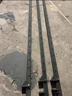Deurspanners, 280 cm lang, 3 stuks, Ophalen, Gebruikt
