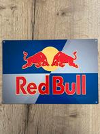 Wandbord Red Bull, Ophalen of Verzenden, Nieuw, Reclamebord
