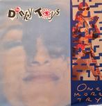 THE DINKY TOYS - ONE MORE TRY, Cd's en Dvd's, Vinyl Singles, Gebruikt, Ophalen of Verzenden