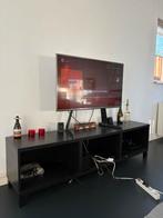 Tv meubel, Ophalen of Verzenden, Zo goed als nieuw, 25 tot 50 cm, Minder dan 100 cm