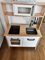 Speel keuken IKEA, Kinderen en Baby's, Ophalen, Zo goed als nieuw, Meubelstuk of Keukentje