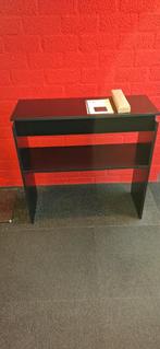 Tv meubel nieuw, Huis en Inrichting, Kasten | Televisiemeubels, Ophalen, Nieuw, 25 tot 50 cm, Minder dan 100 cm