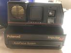 Polaroid Impulsive AutoFocus (70ties original), Ophalen of Verzenden, Zo goed als nieuw, Polaroid, Polaroid