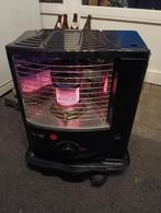 Zibro kachel zgan, Huis en Inrichting, Kachels, Ophalen, Zo goed als nieuw, Overige brandstoffen, Petroleumkachel