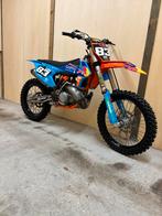 Ktm sx250 2018, Particulier, Crossmotor
