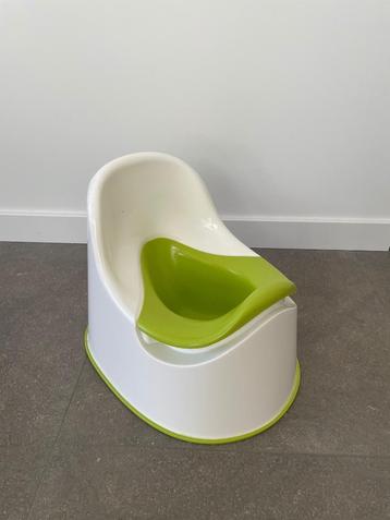 Kinderpotje - Ikea  beschikbaar voor biedingen