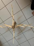 Vintage Wol Haspel, Ophalen of Verzenden, Nieuw, Wol of Garen