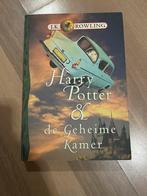 Harry potter boek, de geheime kamer, Ophalen, Gelezen