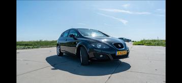 Seat Leon 1.2 TSI 2012 | NIEUW APK | Winter+Zomer banden beschikbaar voor biedingen