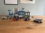 Lego city politie sets 60140 60043 60047, Kinderen en Baby's, Speelgoed | Duplo en Lego, Ophalen of Verzenden, Zo goed als nieuw