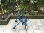 Rollator Premis Provo, Diversen, Rollators, Ophalen, Gebruikt