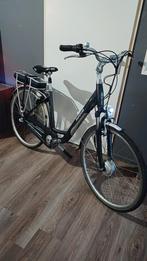 Elektrische fiets Sundvall  28 inch zie foto's E 125  euro, Ophalen, Gebruikt, Overige merken