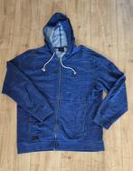 Oakley. Heren Vest. Blauw. Maat XL., Oakley, Blauw, Maat 56/58 (XL), Ophalen of Verzenden