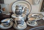 Wedgwood Etruria England servies, Ophalen