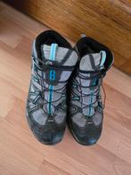 Salamon wandel/klimschoenen maat 42, Ophalen of Verzenden, Gebruikt, Schoenen