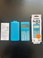Casio fx-82 nl ongebruikt, Ophalen of Verzenden, Zo goed als nieuw