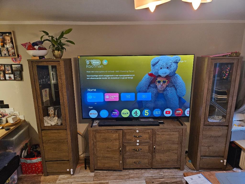 Jysk woonkamermeubels, Gebruikt, 150 tot 200 cm, 25 tot 50 cm, 50 tot 100 cm