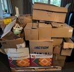 Partij mixpallet!, Ophalen of Verzenden, Nieuw