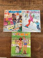 3 x Tina stripboek, Boeken, Meerdere comics, Zo goed als nieuw, Ophalen, Europa