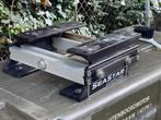 SeaStar Mechanische Jack Plate powerlift 4" Setback handbedi, Ophalen, Gebruikt, Motor en Techniek, Zeilboot of Motorboot