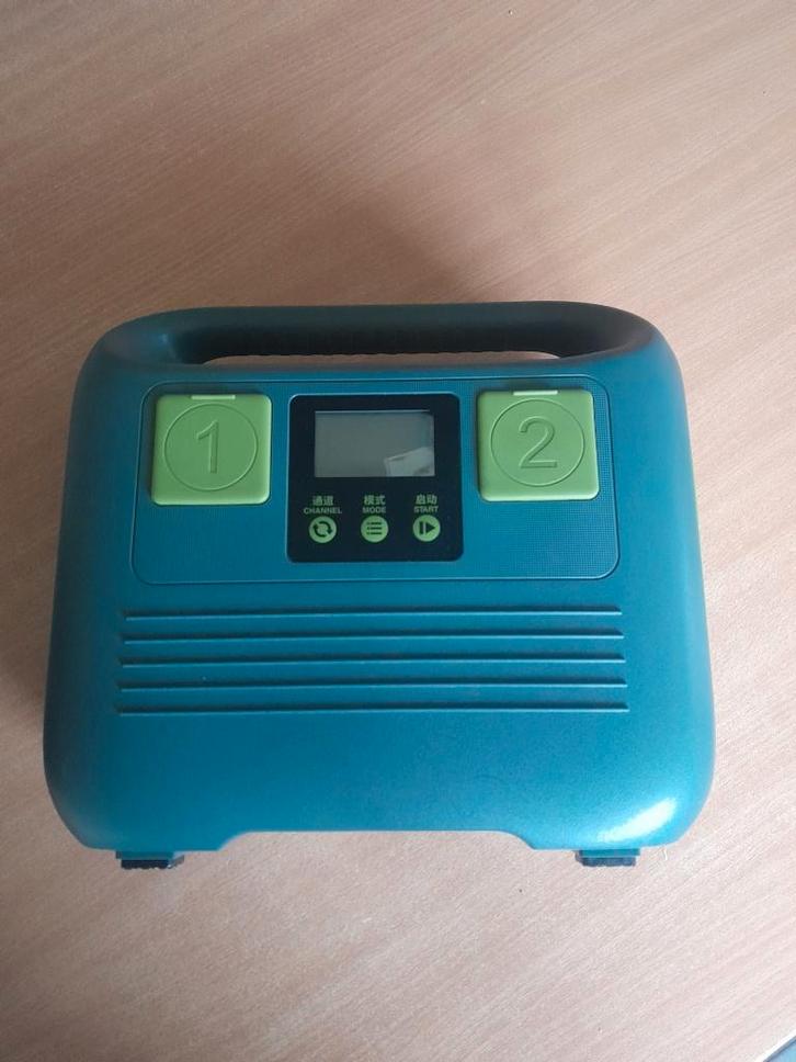 acculader, Hobby en Vrije tijd, Modelbouw | Overige, Nieuw, 1:50 tot 1:144, Ophalen of Verzenden