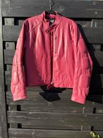 Waanzinnig zacht fuchsia/roze jack van G-star, Ophalen of Verzenden, Zo goed als nieuw, Maat 38/40 (M), Roze